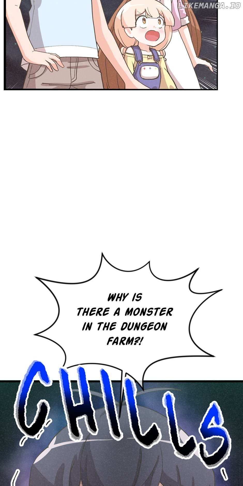 Spirit Farmer Chapter 184 - page 3