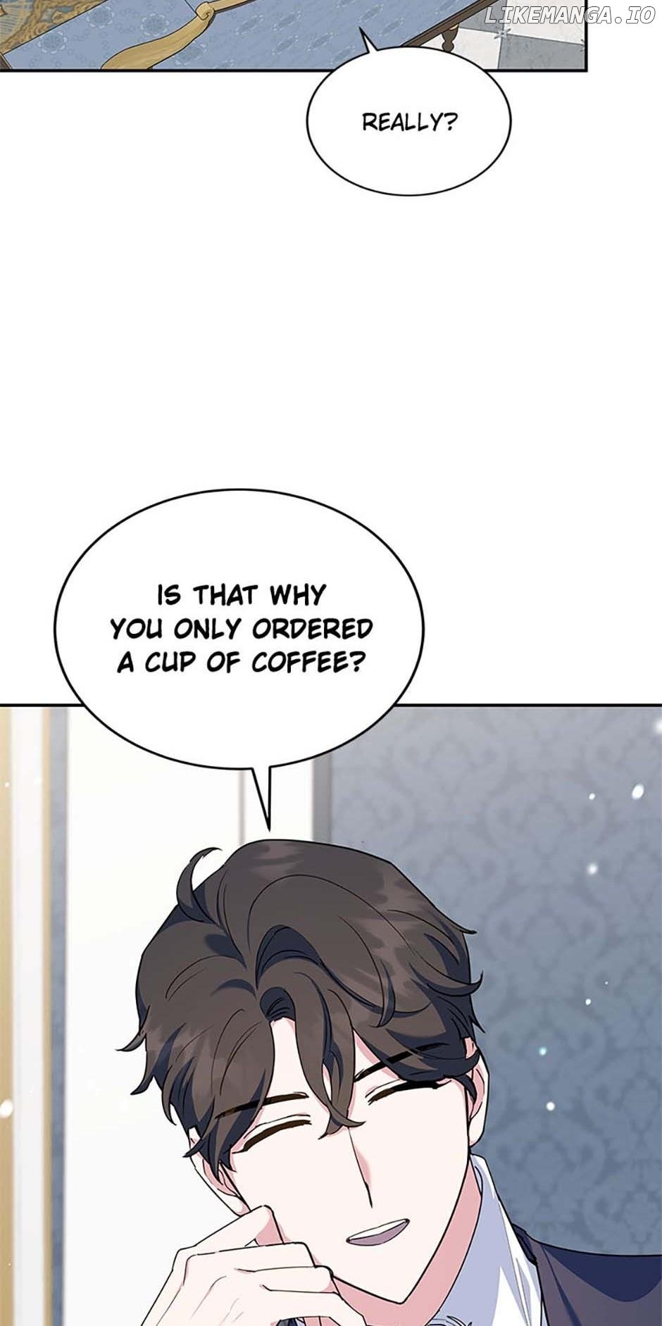 The Divorcée's Dessert Cafe Chapter 62 - page 20