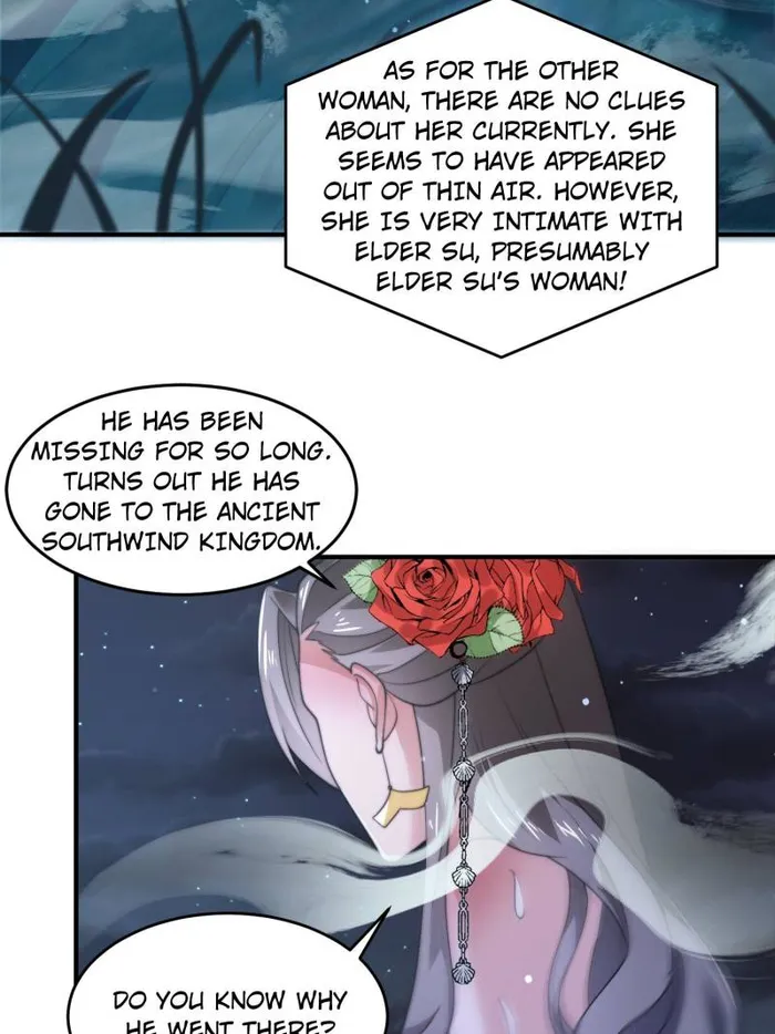 All the Female Apprentices Want to Kill Me Chapter 146 - page 7