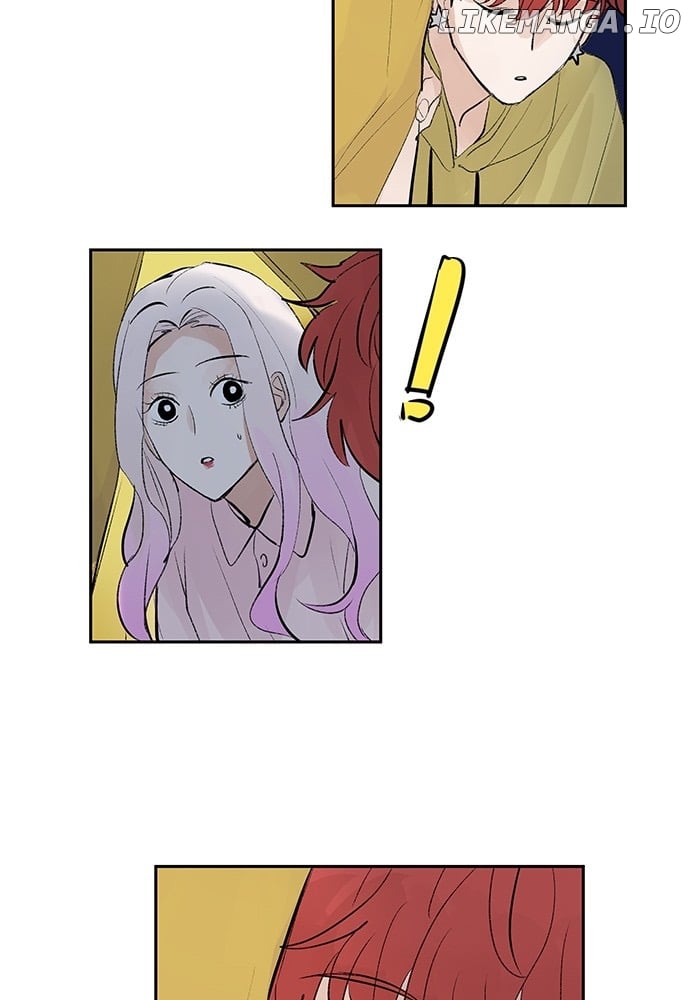 Idol is a God Chapter 92 - page 11