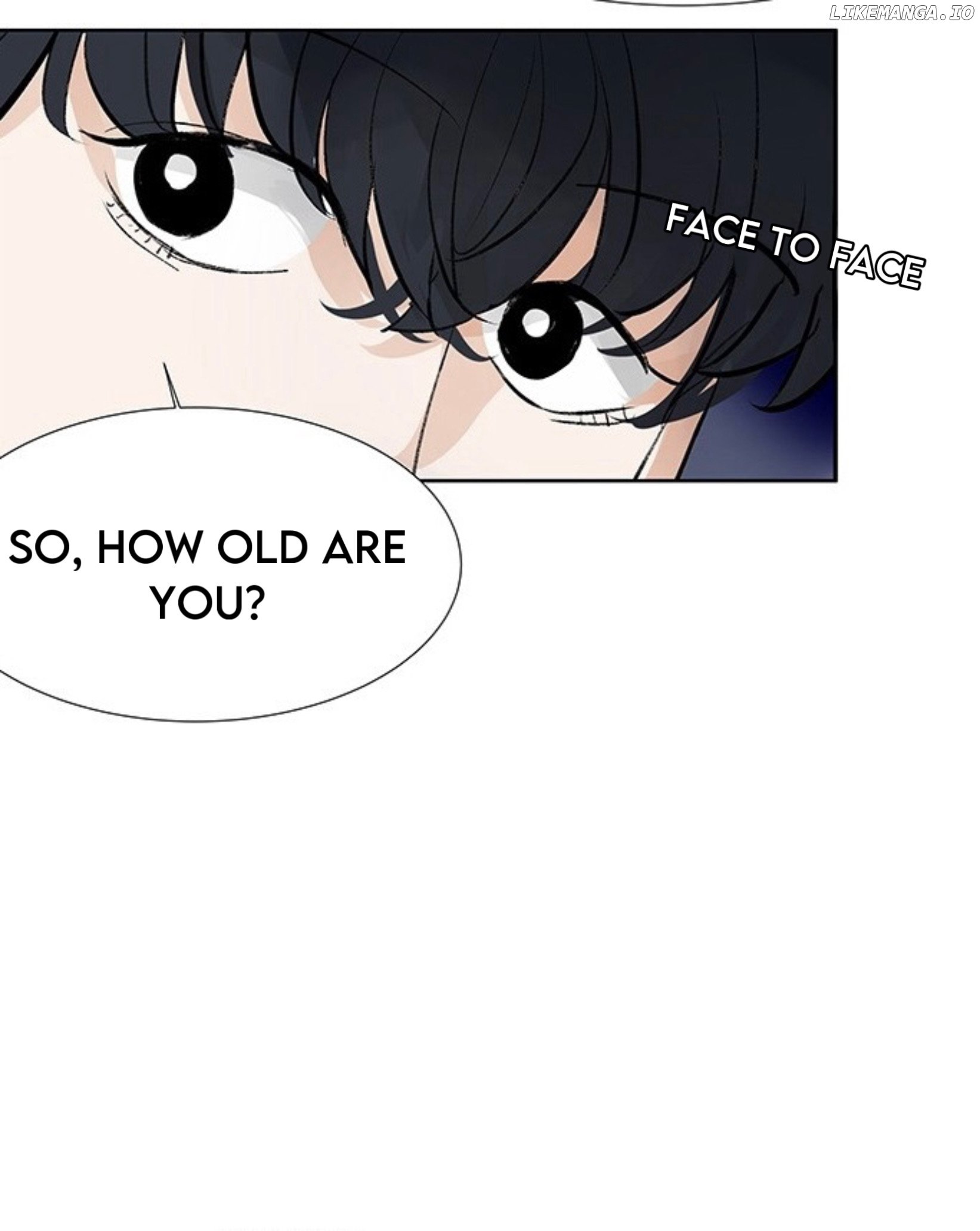 Idol is a God Chapter 92 - page 39