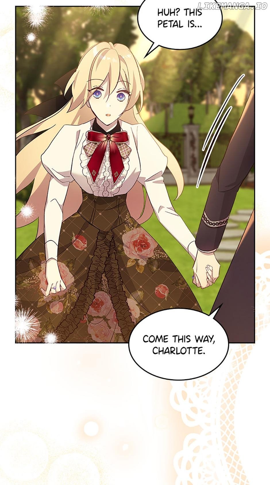 I Accidentally Saved the Male Lead’s Brother Chapter 69 - page 40