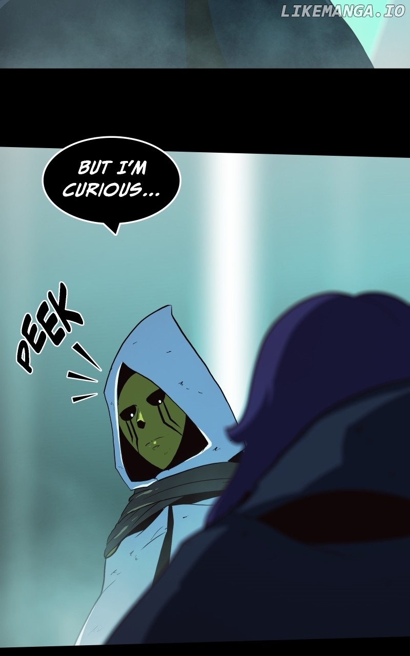 Children of Mirra Chapter 77 - page 127