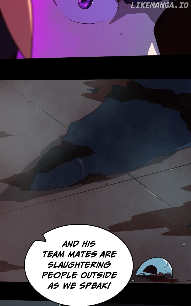 Children of Mirra Chapter 78 - page 7