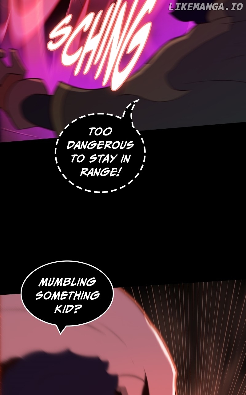 Children of Mirra Chapter 78 - page 16