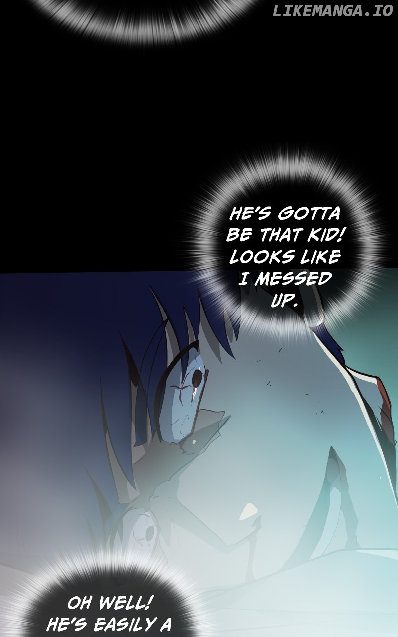 Children of Mirra Chapter 78 - page 48