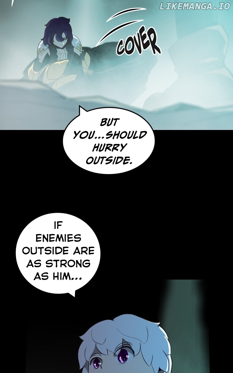 Children of Mirra Chapter 78 - page 52