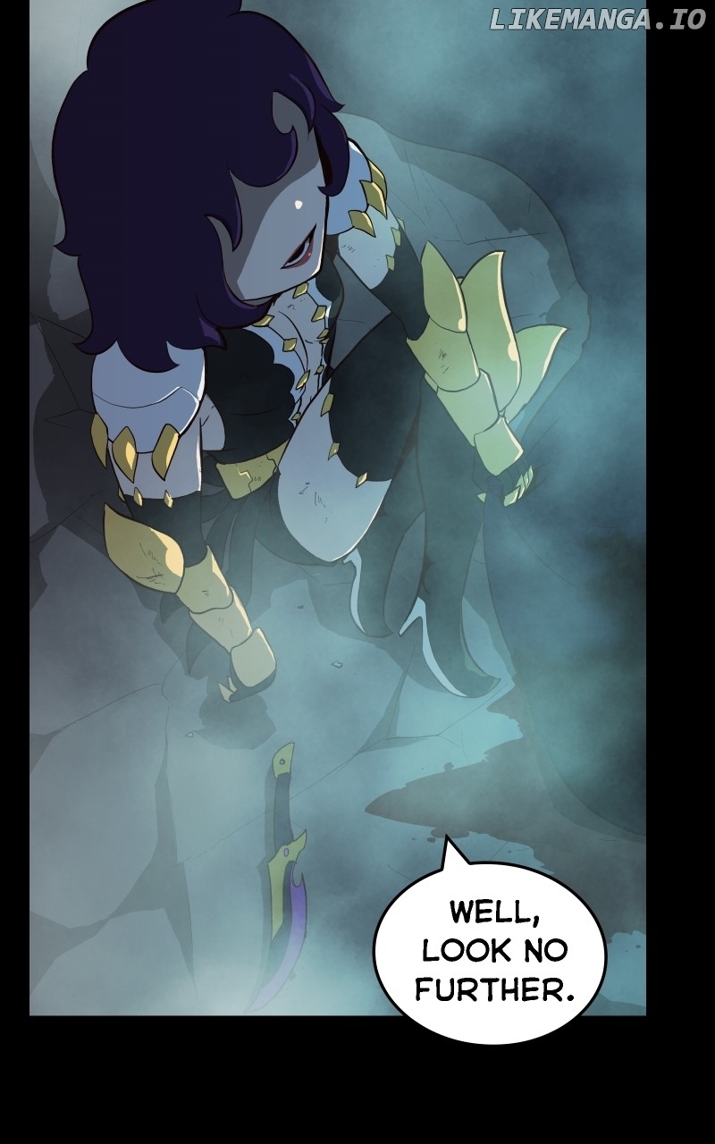 Children of Mirra Chapter 78 - page 54