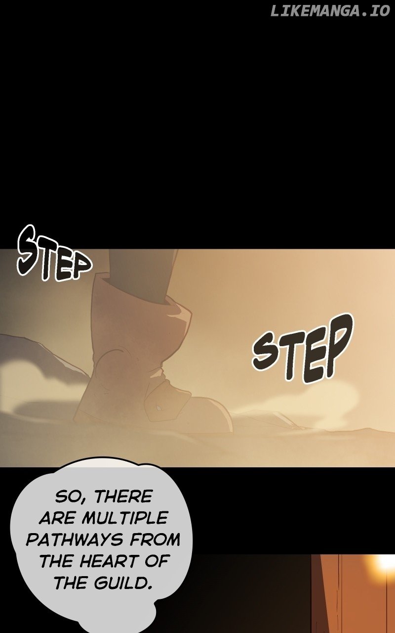 Children of Mirra Chapter 78 - page 63