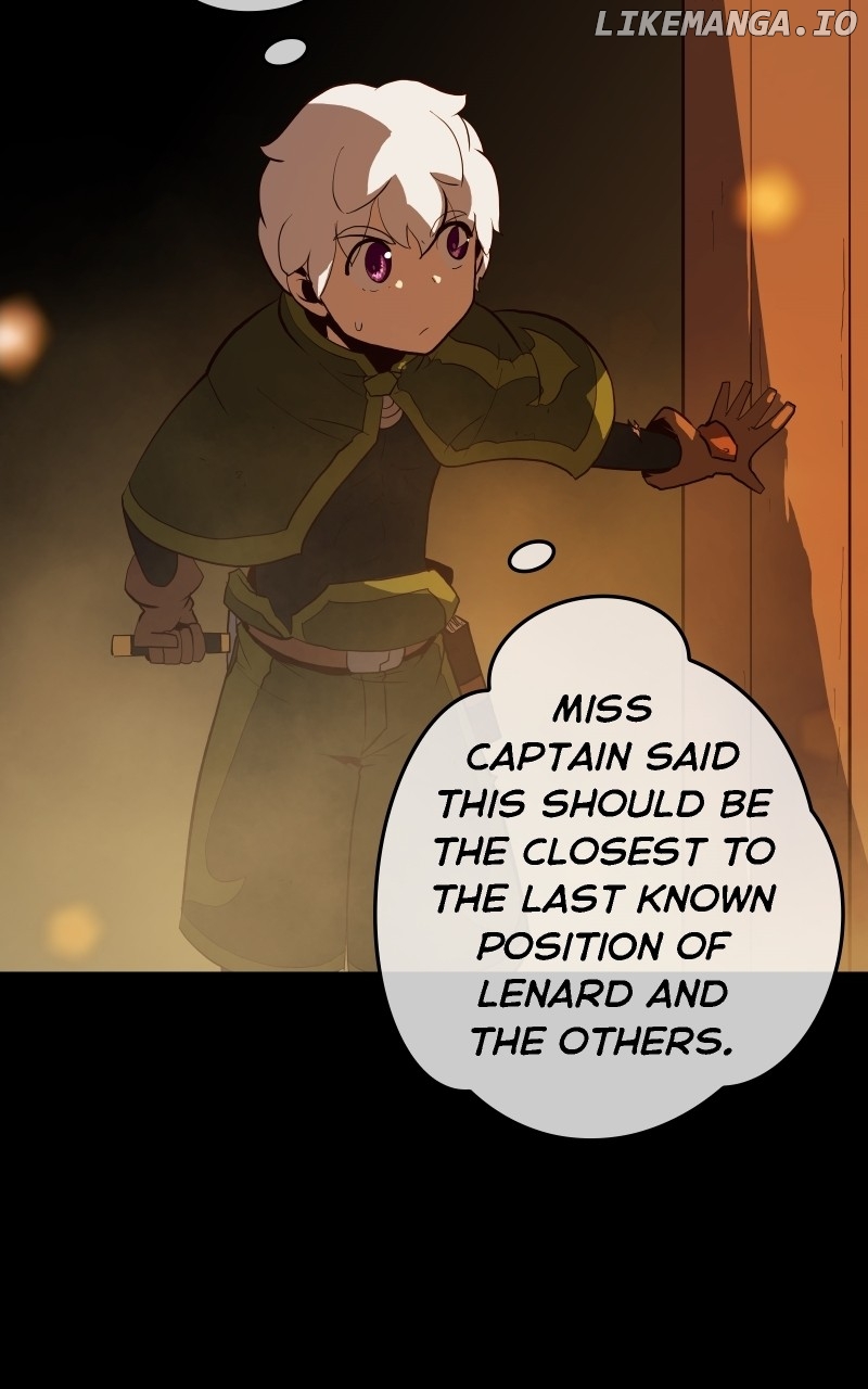 Children of Mirra Chapter 78 - page 64