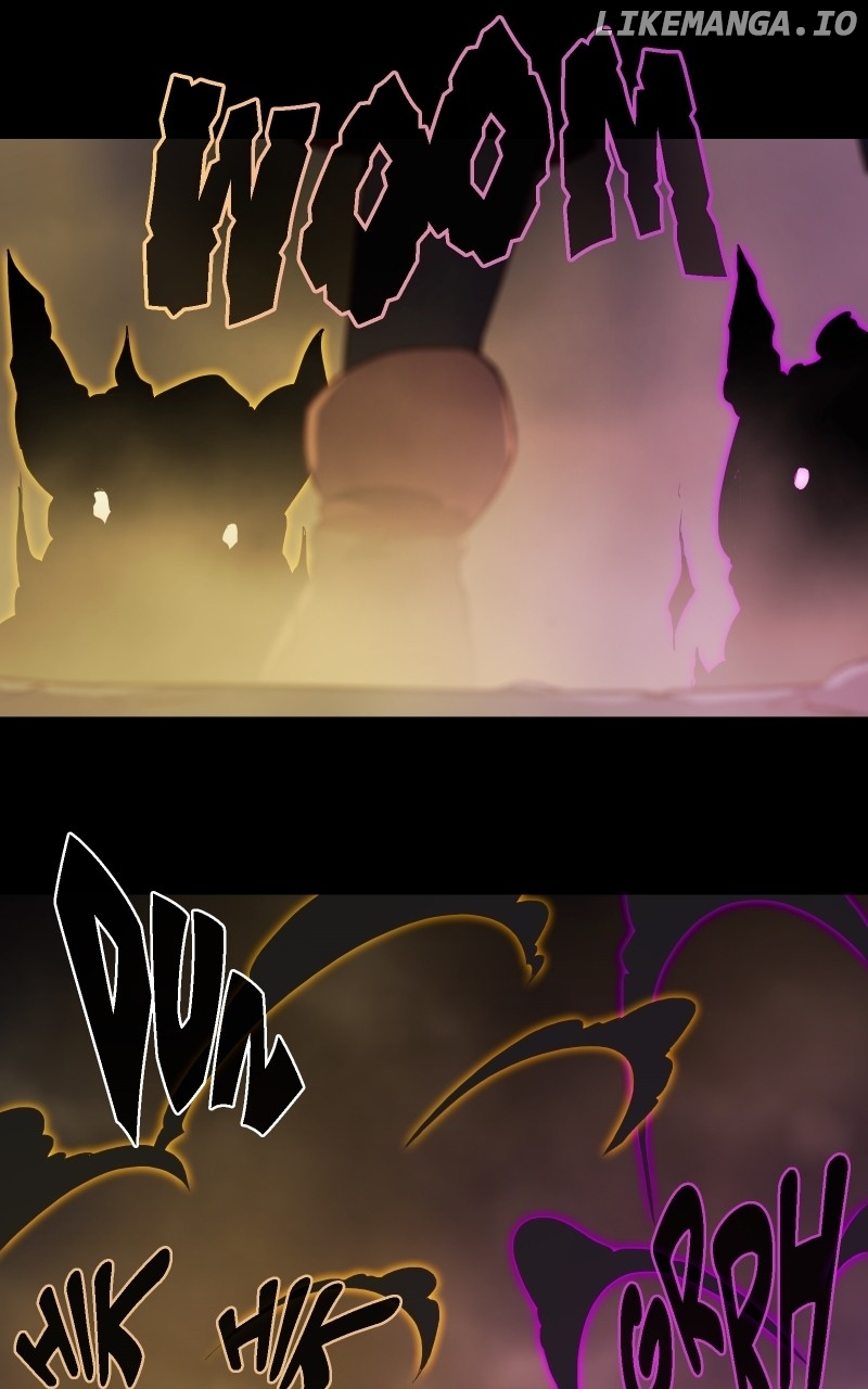 Children of Mirra Chapter 78 - page 67