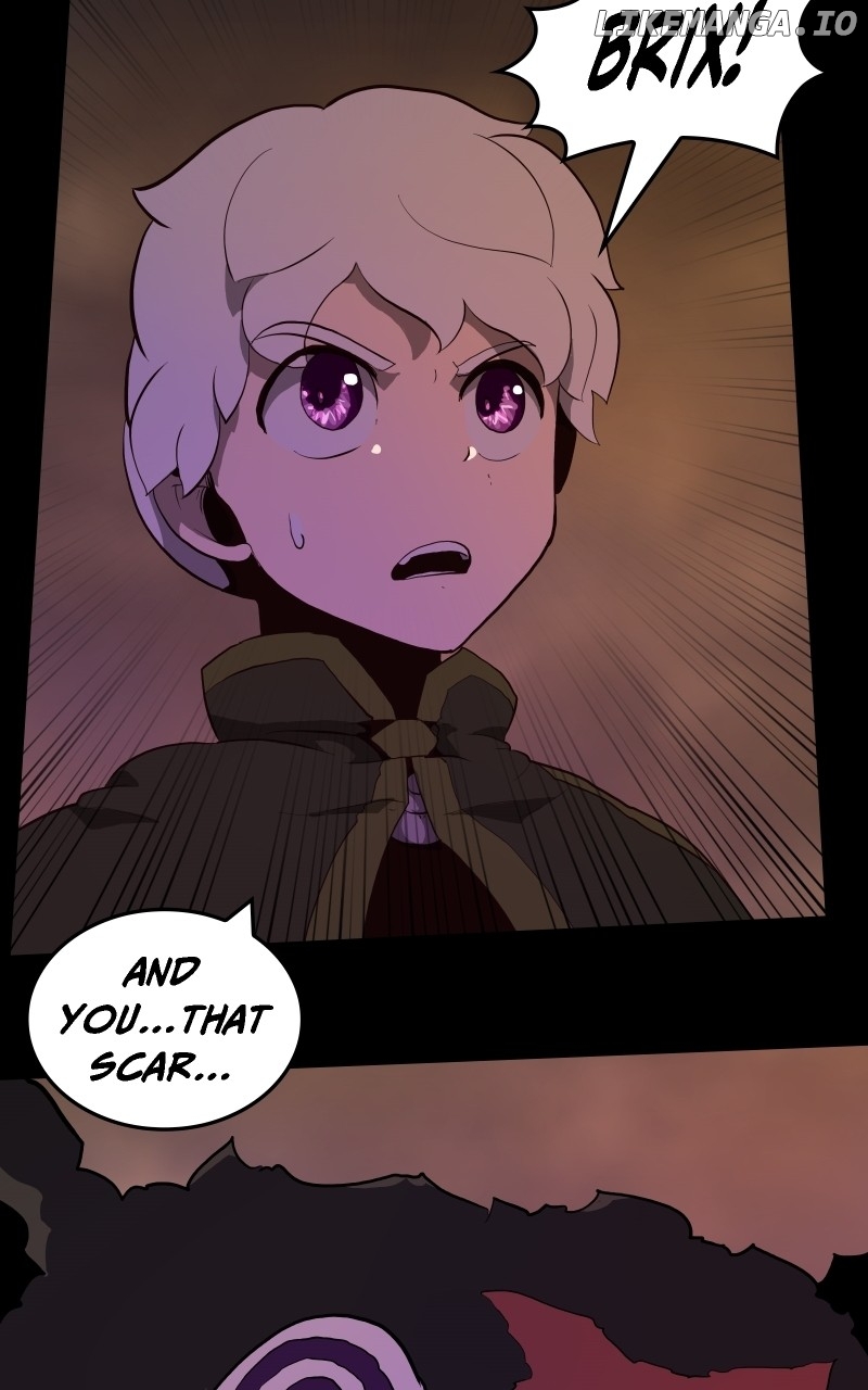 Children of Mirra Chapter 78 - page 72