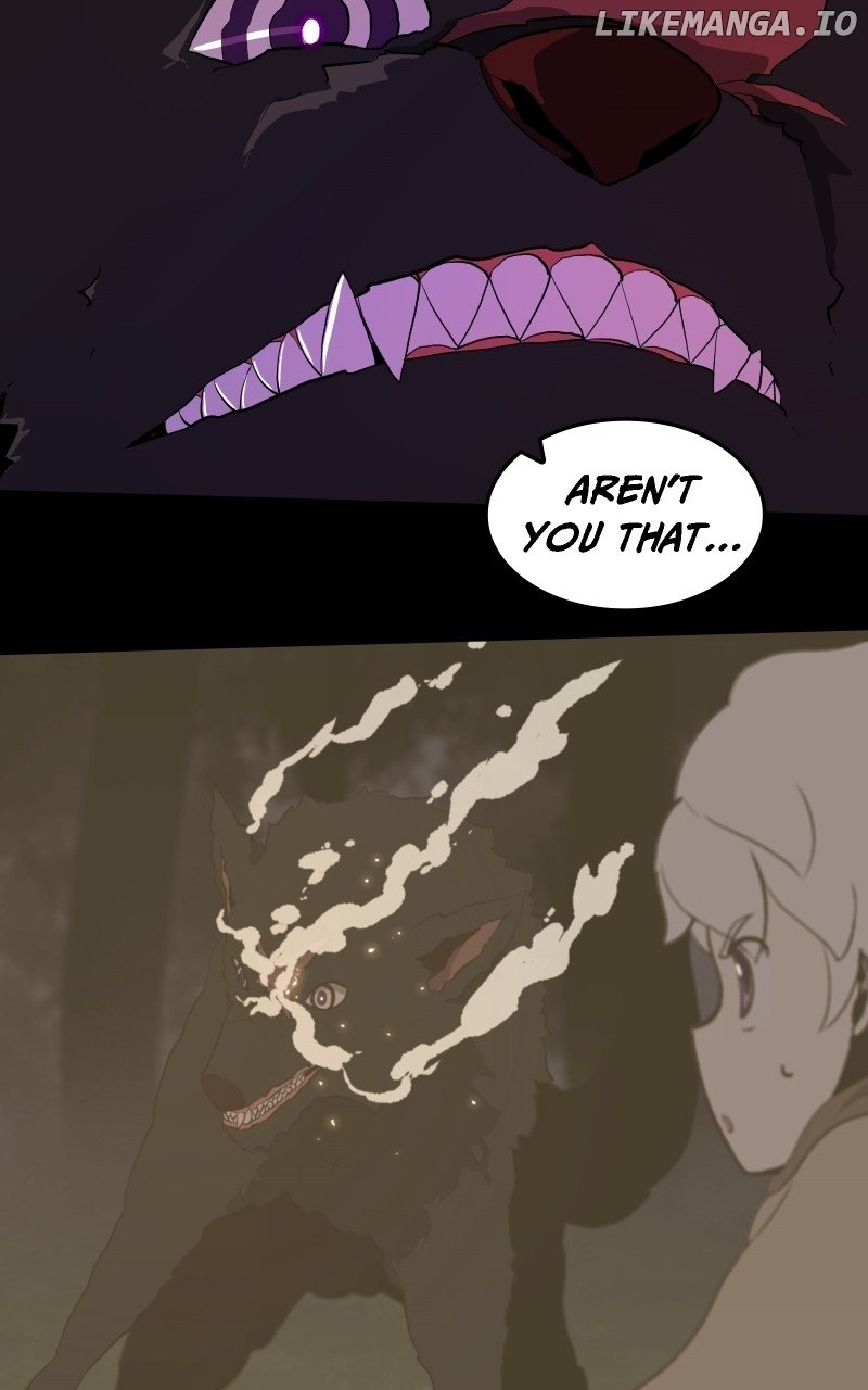 Children of Mirra Chapter 78 - page 73