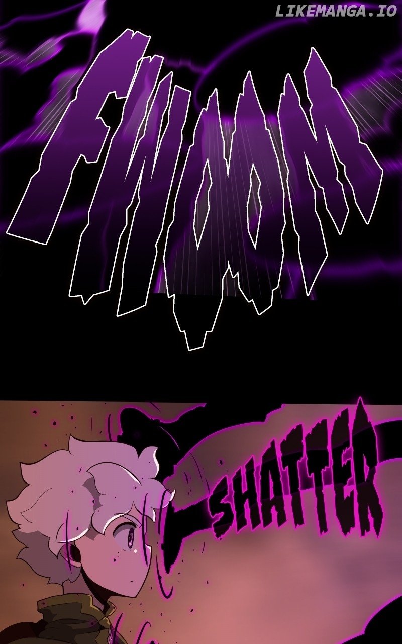 Children of Mirra Chapter 78 - page 76