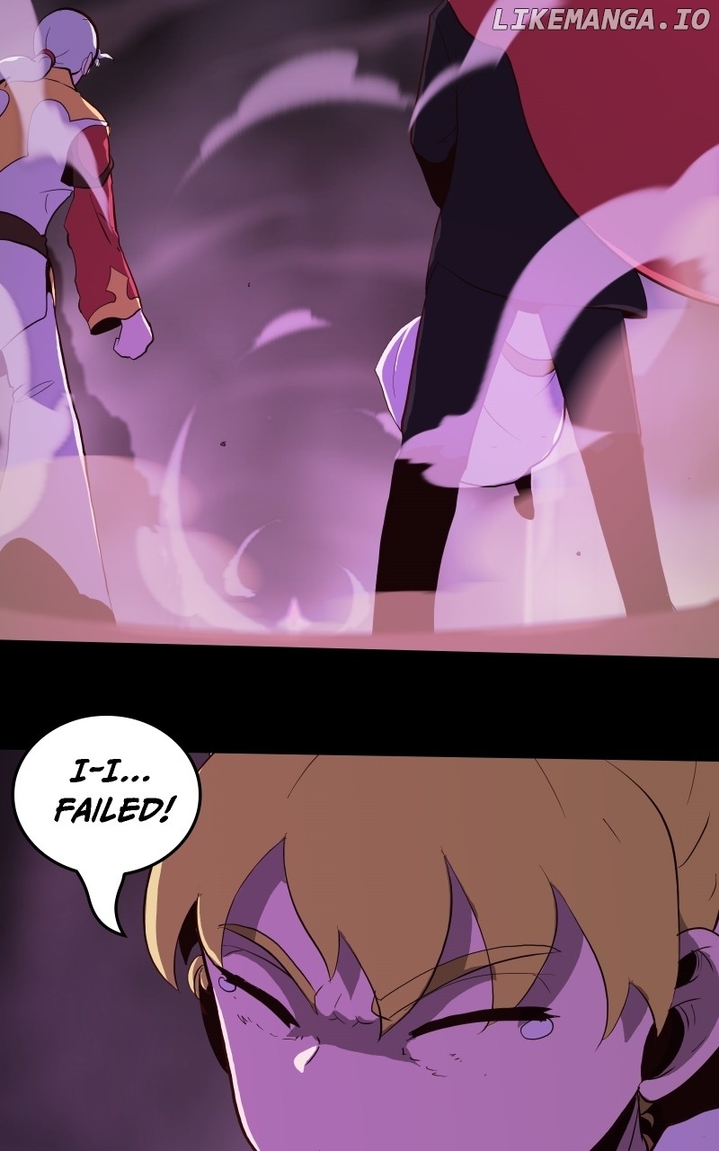 Children of Mirra Chapter 78 - page 96