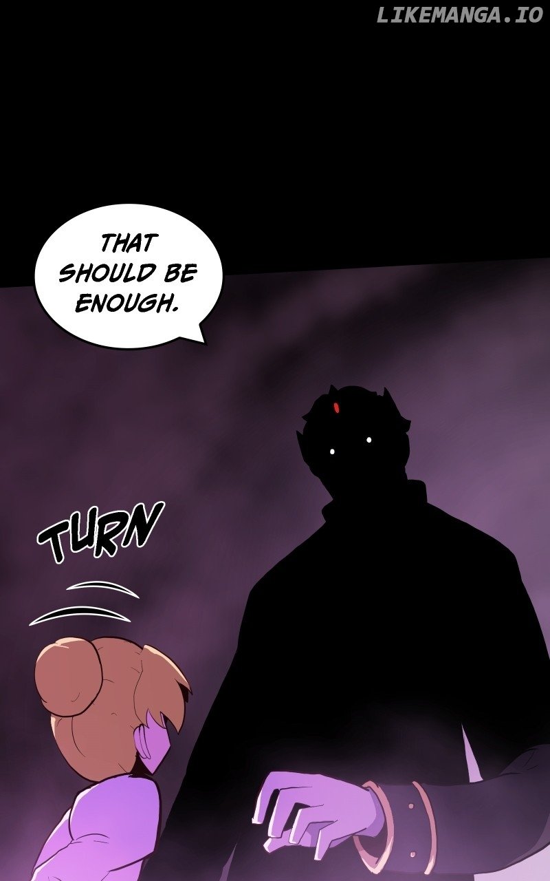 Children of Mirra Chapter 78 - page 98