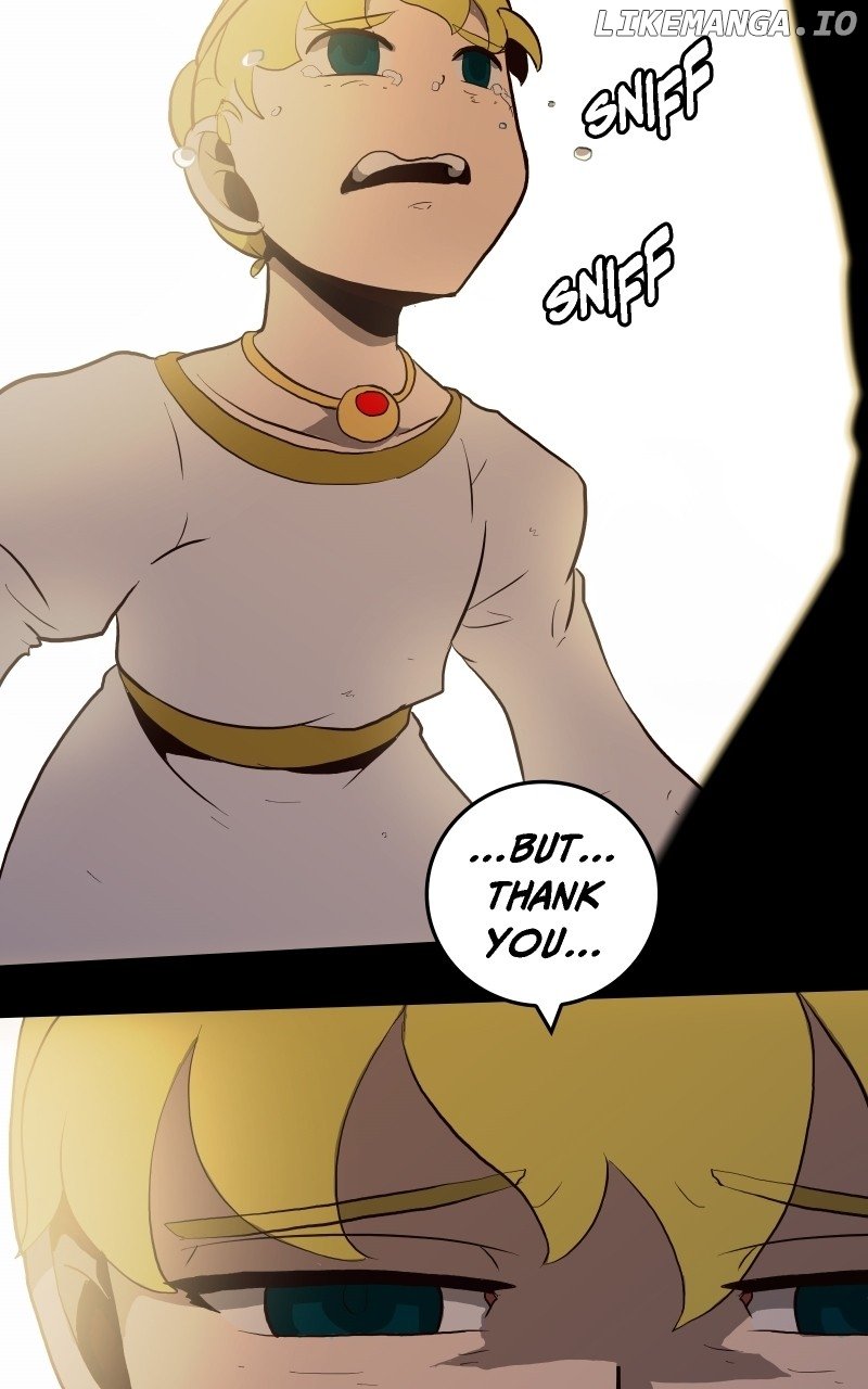 Children of Mirra Chapter 78 - page 105