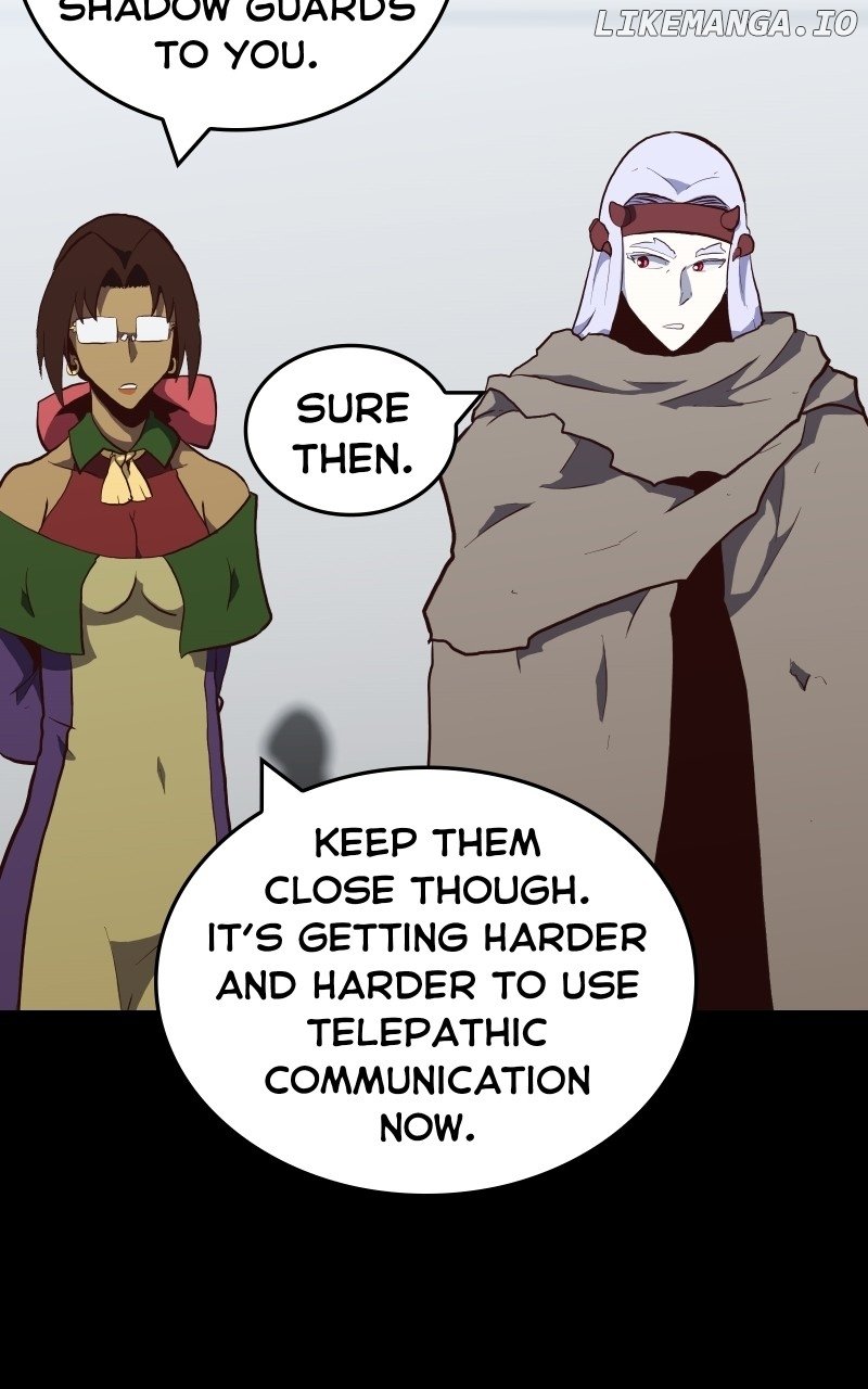 Children of Mirra Chapter 79 - page 100