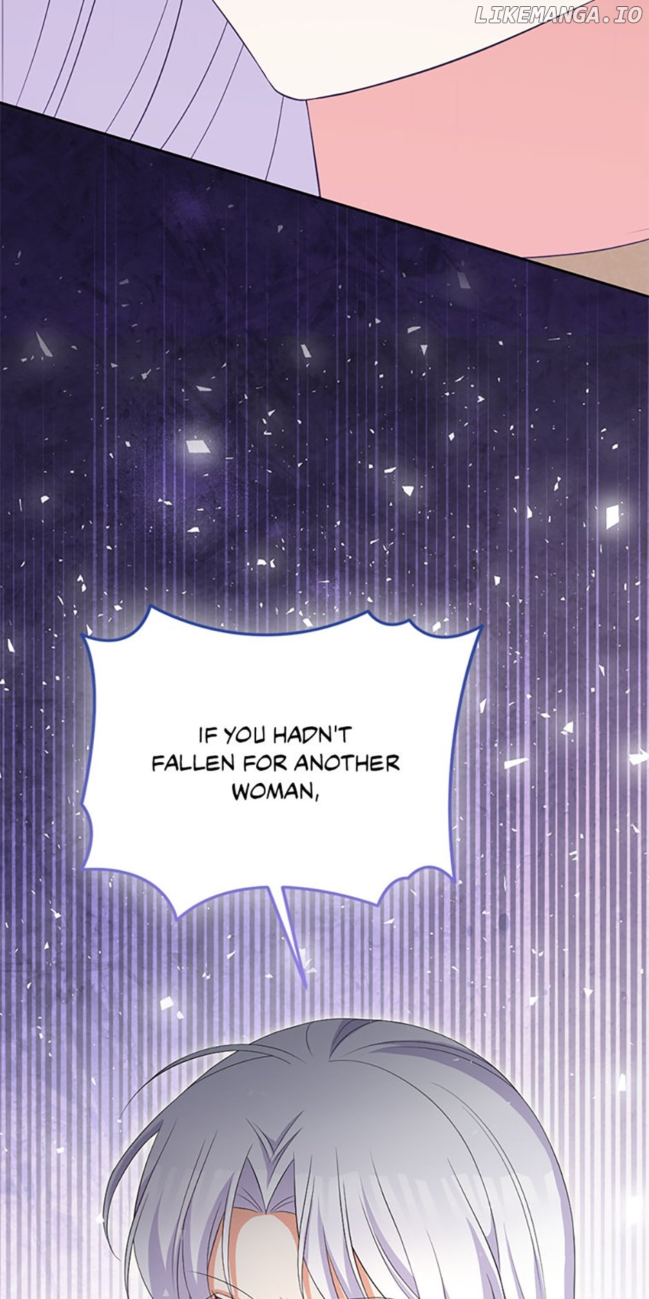 The Villainess's Daughter Chapter 93 - page 47