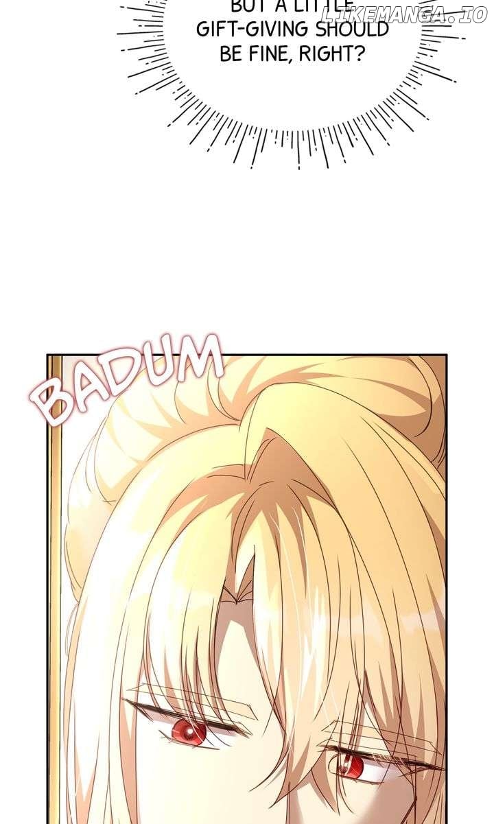 I Accidentally Seduced the Male Lead’s Younger Brother Chapter 37 - page 30