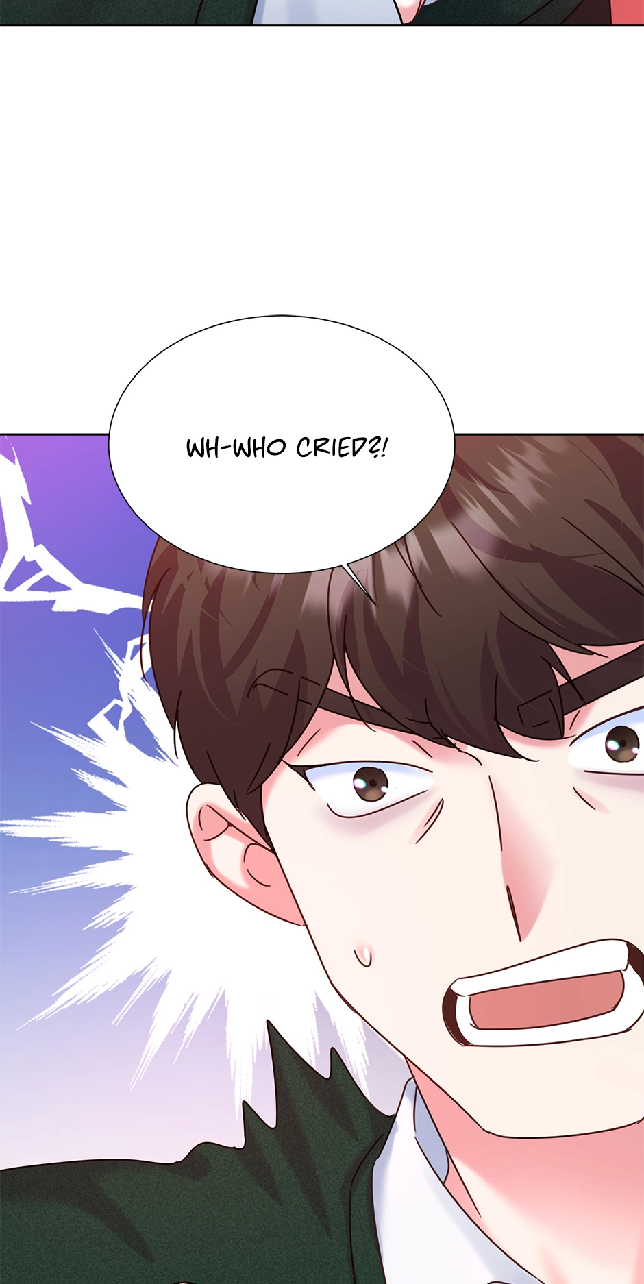 Once Again Idol Chapter 131 - page 68