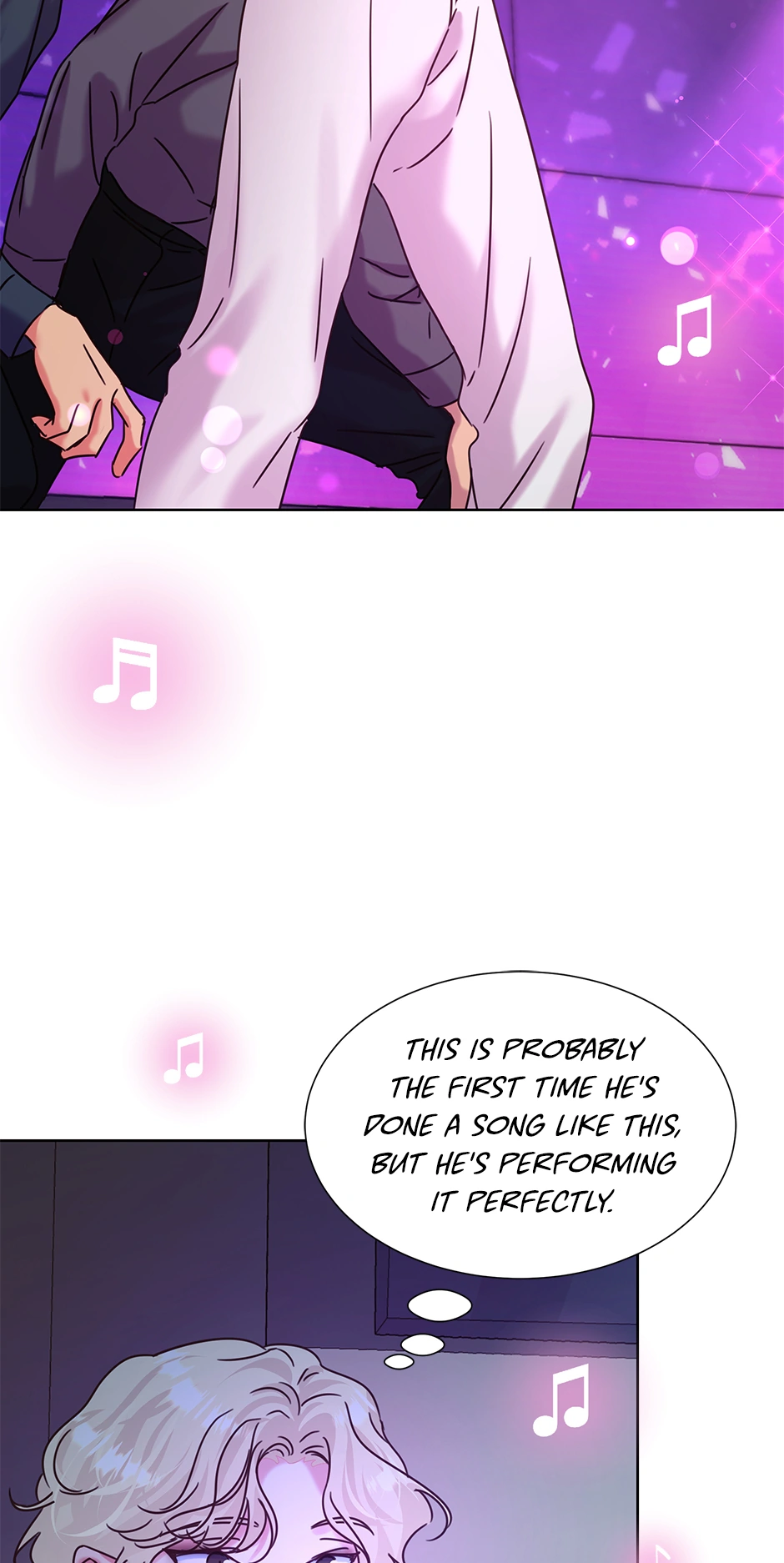 Once Again Idol Chapter 132 - page 64