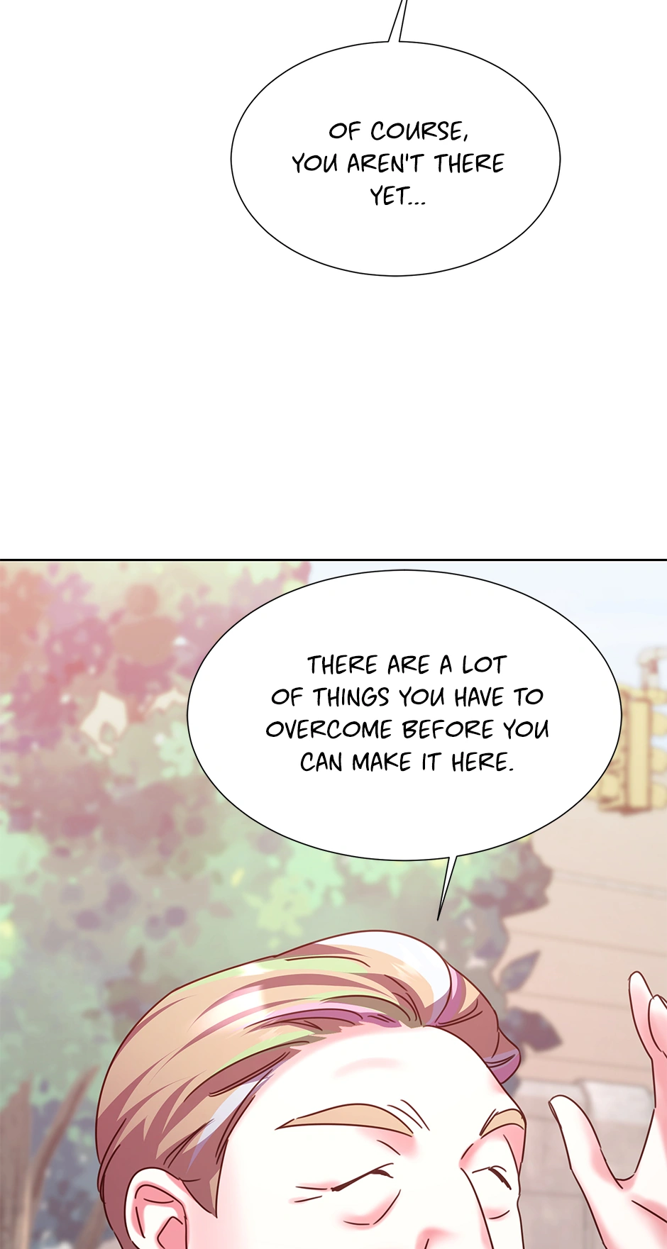 Once Again Idol Chapter 135 - page 28