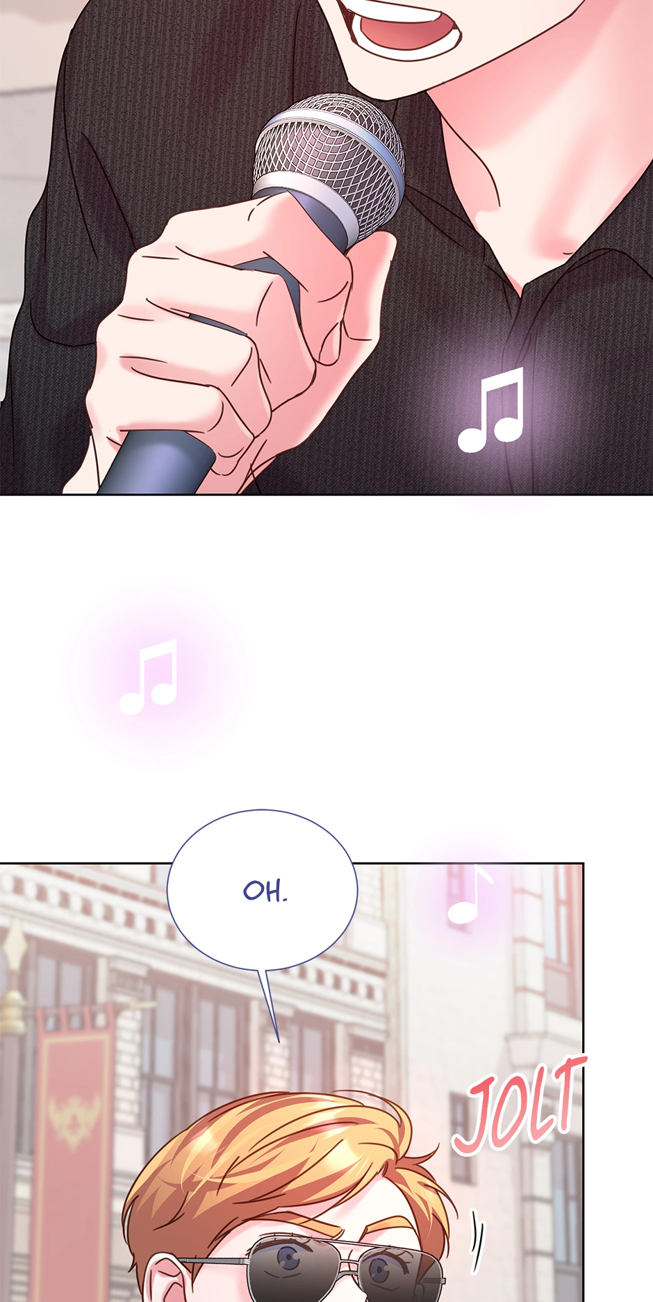 Once Again Idol Chapter 136 - page 79