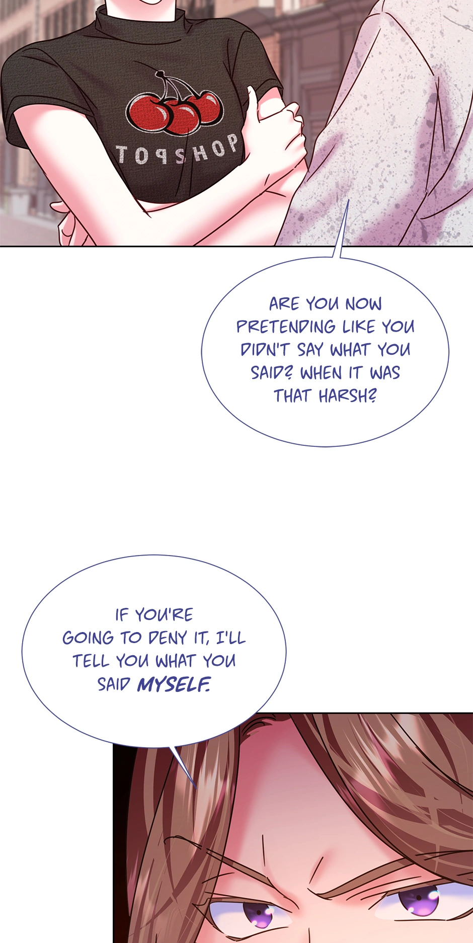 Once Again Idol Chapter 137 - page 6