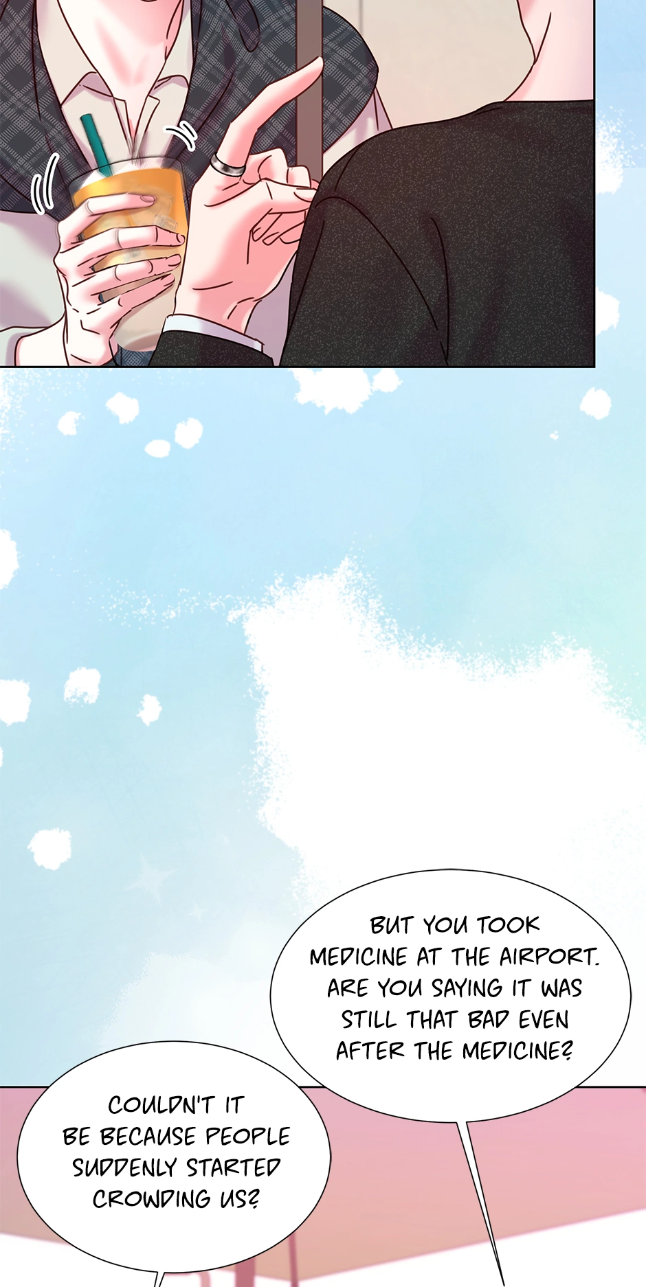 Once Again Idol Chapter 137 - page 75