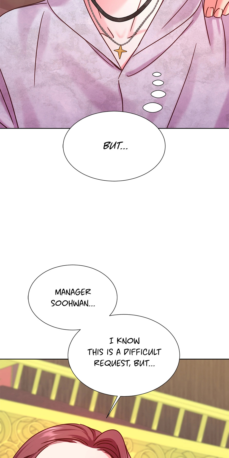 Once Again Idol Chapter 138 - page 36