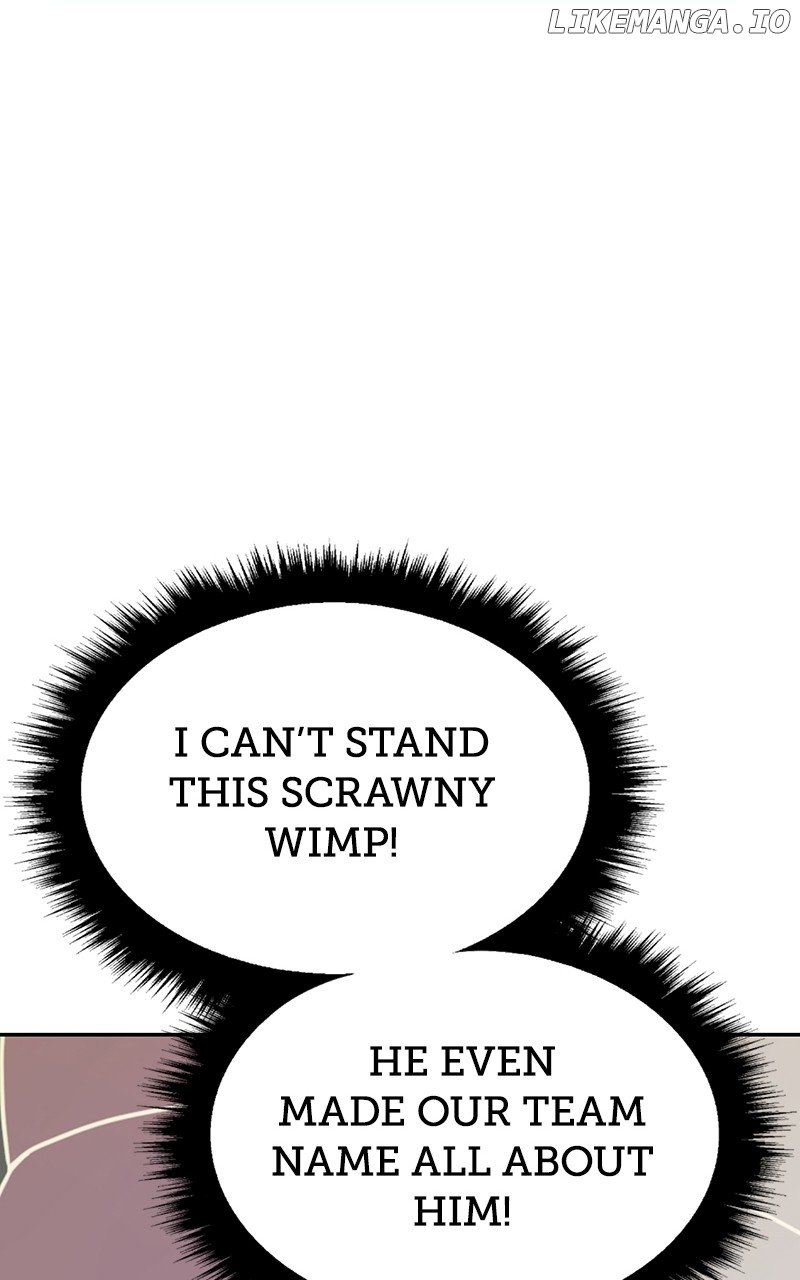 +99 Wooden stick Chapter 113 - page 63