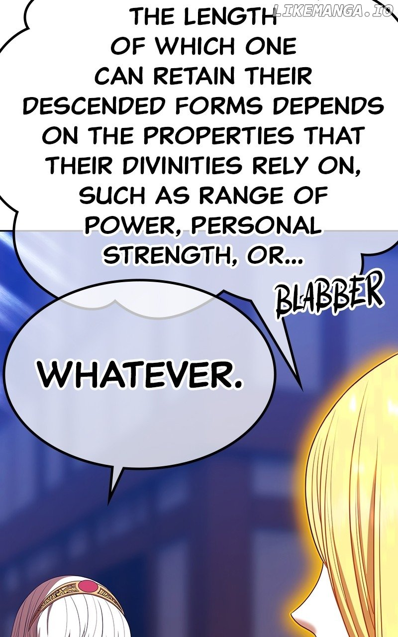 +99 Wooden stick Chapter 113 - page 309