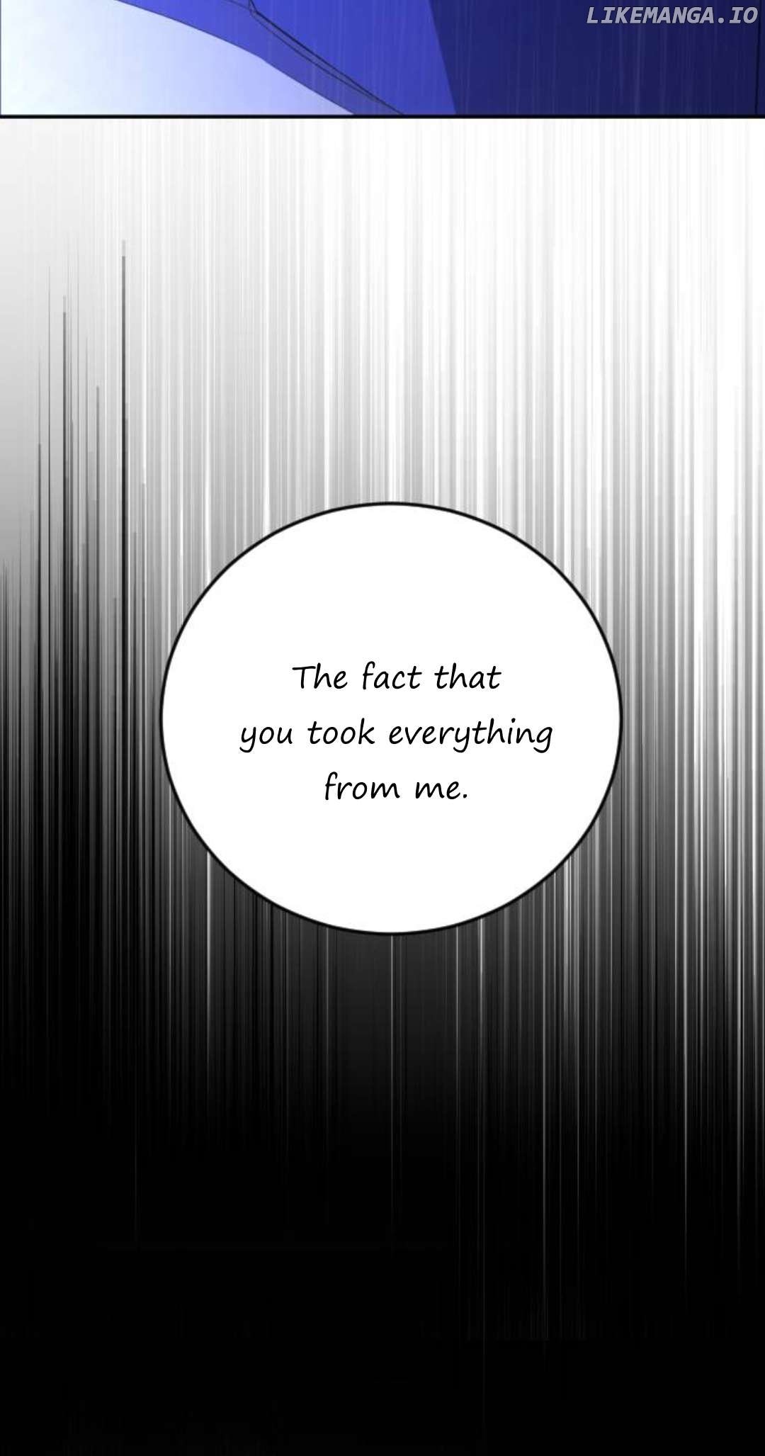 The Ending, I Want to Change it Chapter 13 - page 59