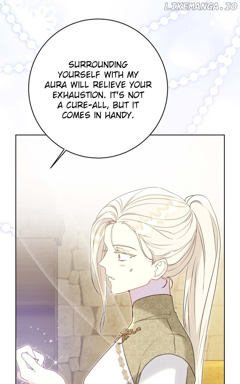 Reporting for Duty, Duchess! Chapter 73 - page 15