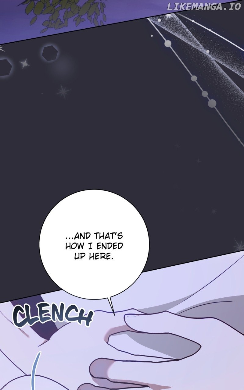 Reporting for Duty, Duchess! Chapter 74 - page 8