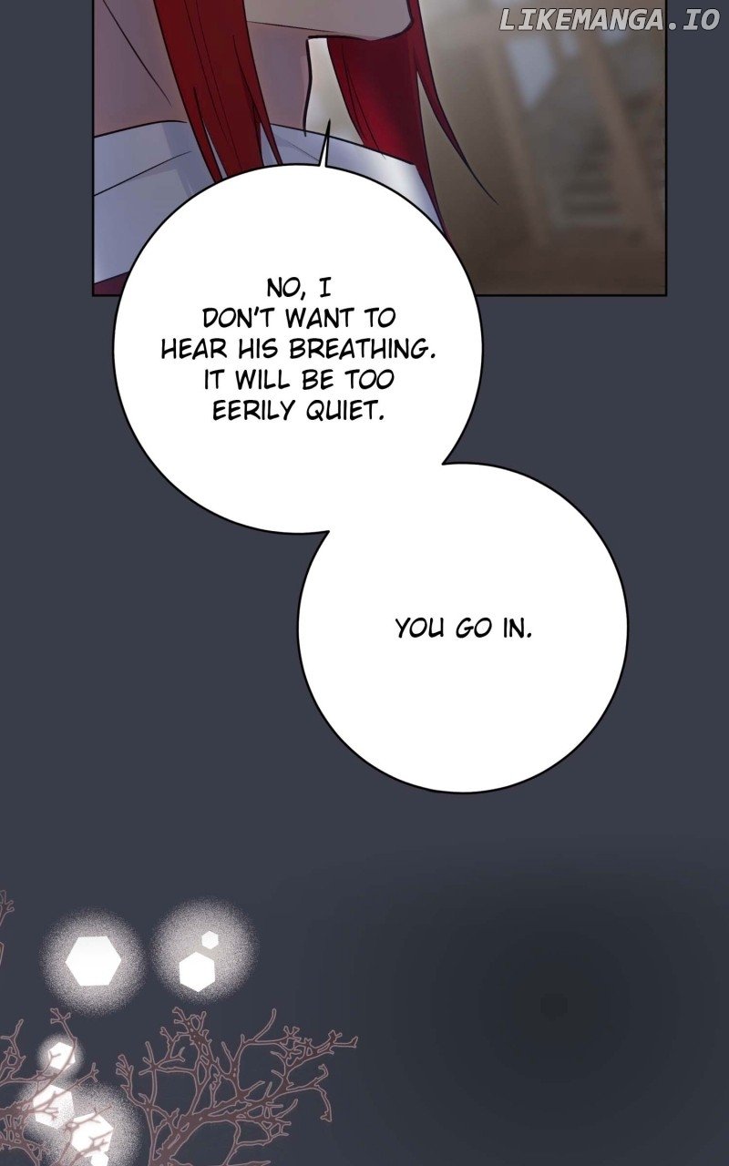 Reporting for Duty, Duchess! Chapter 75 - page 78