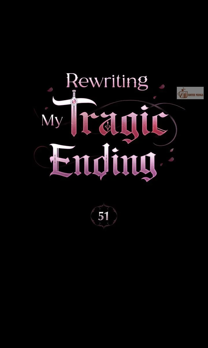 Rewriting My Tragic Ending Chapter 51 - page 24