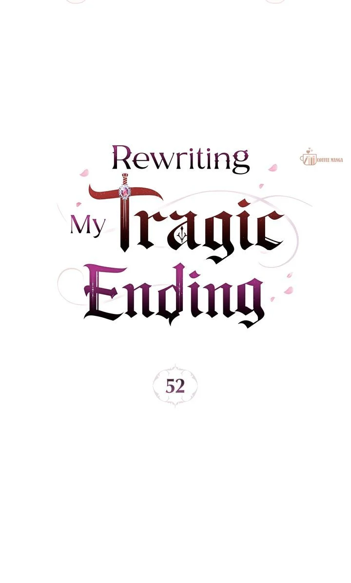 Rewriting My Tragic Ending Chapter 52 - page 19