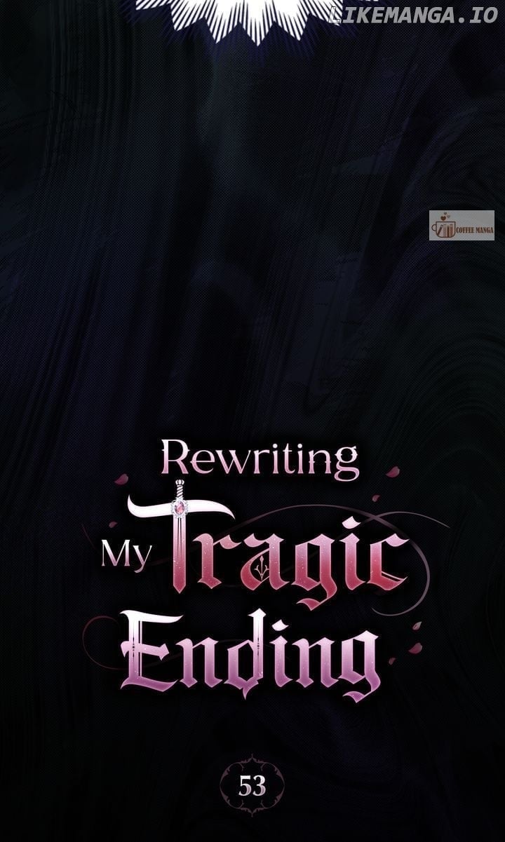 Rewriting My Tragic Ending Chapter 53 - page 26