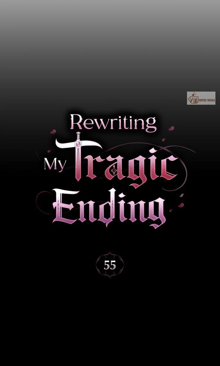 Rewriting My Tragic Ending Chapter 55 - page 48