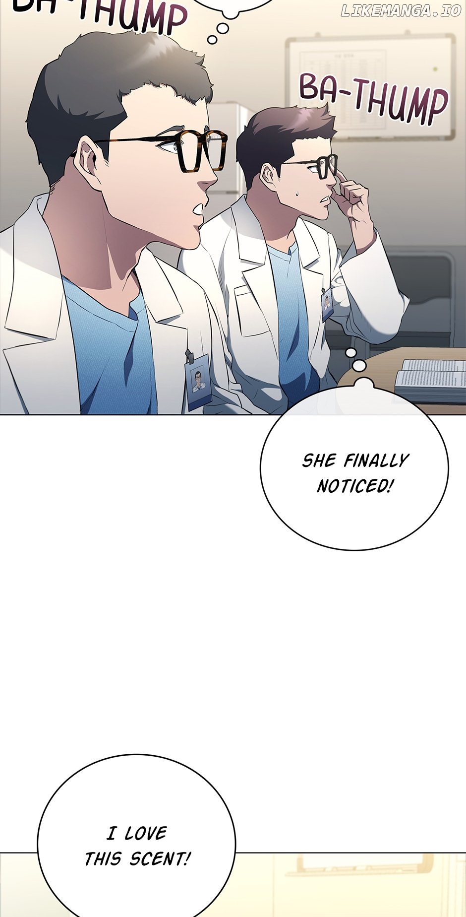 A True Doctor Chapter 193 - page 74