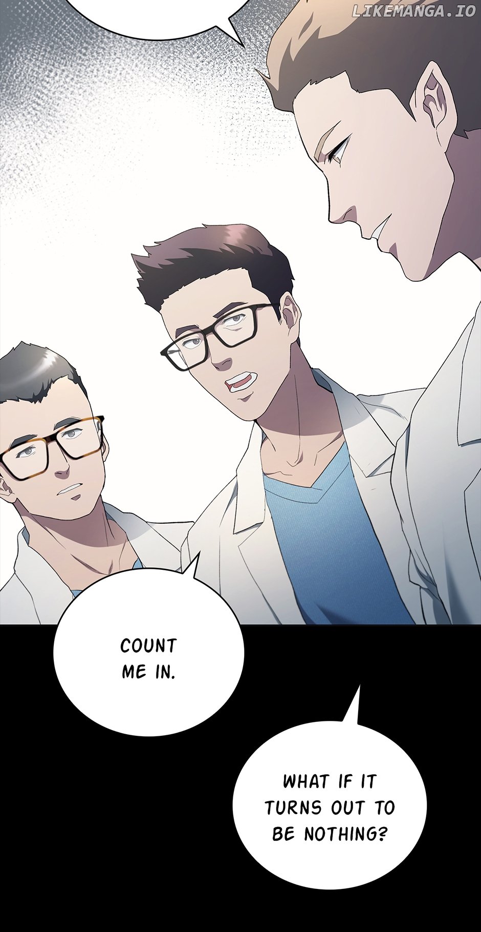 A True Doctor Chapter 194 - page 81