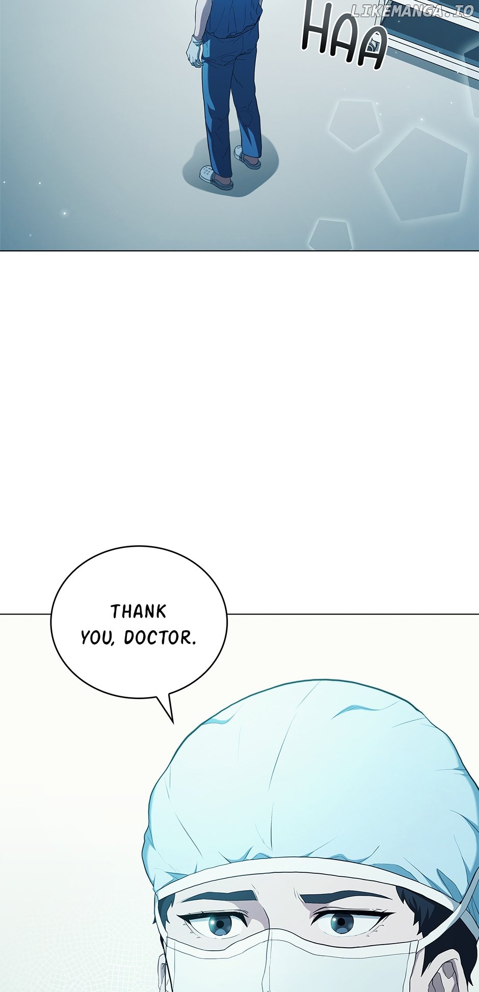 A True Doctor Chapter 198 - page 63