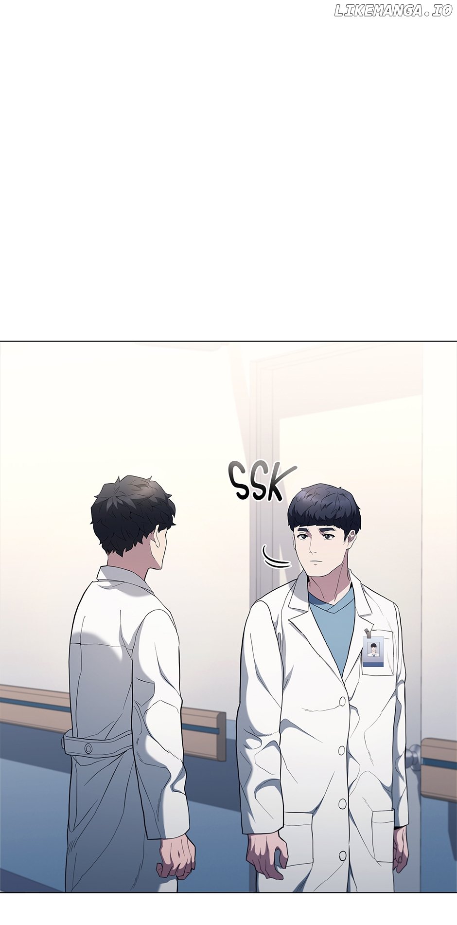 A True Doctor Chapter 200 - page 39