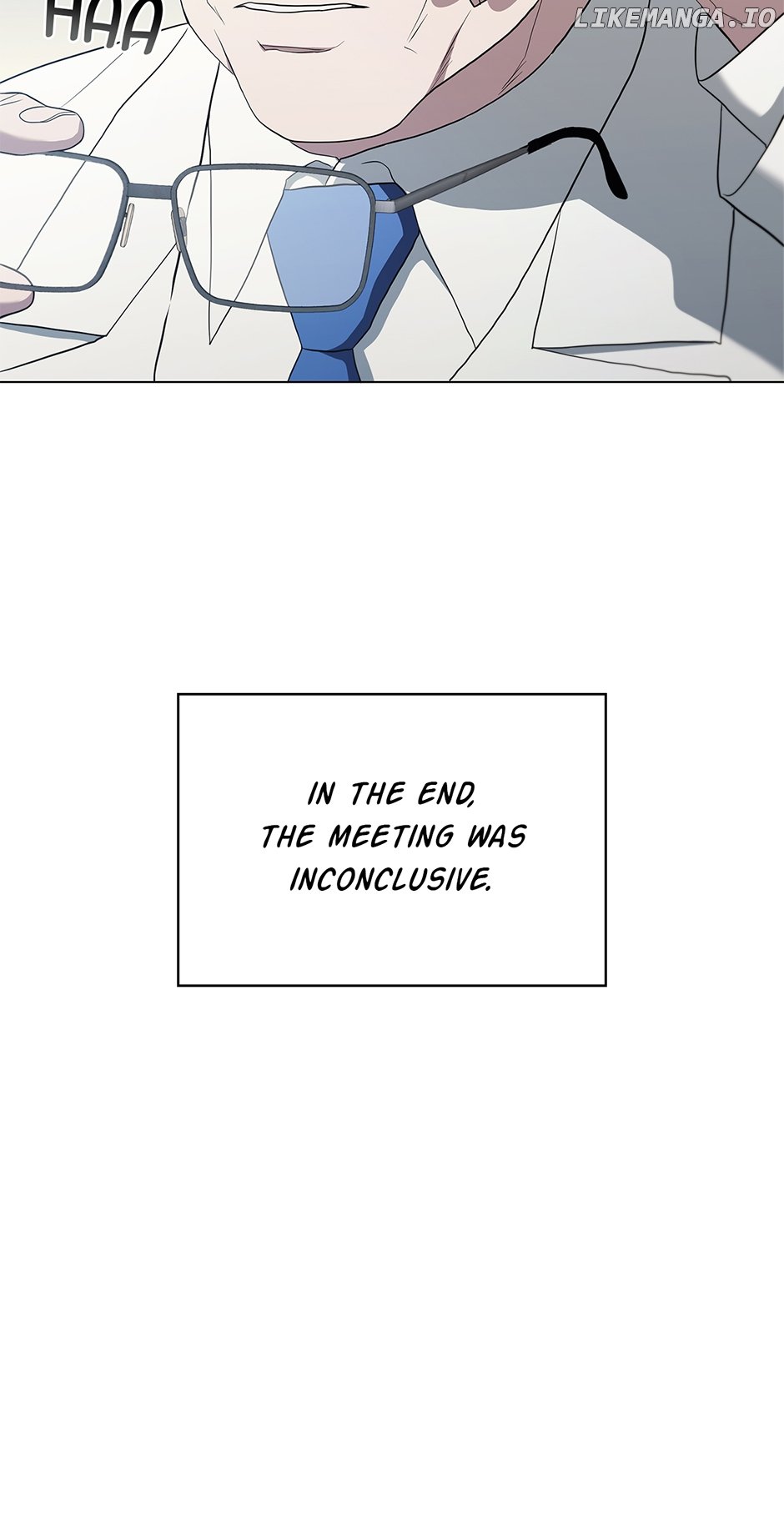 A True Doctor Chapter 200 - page 47