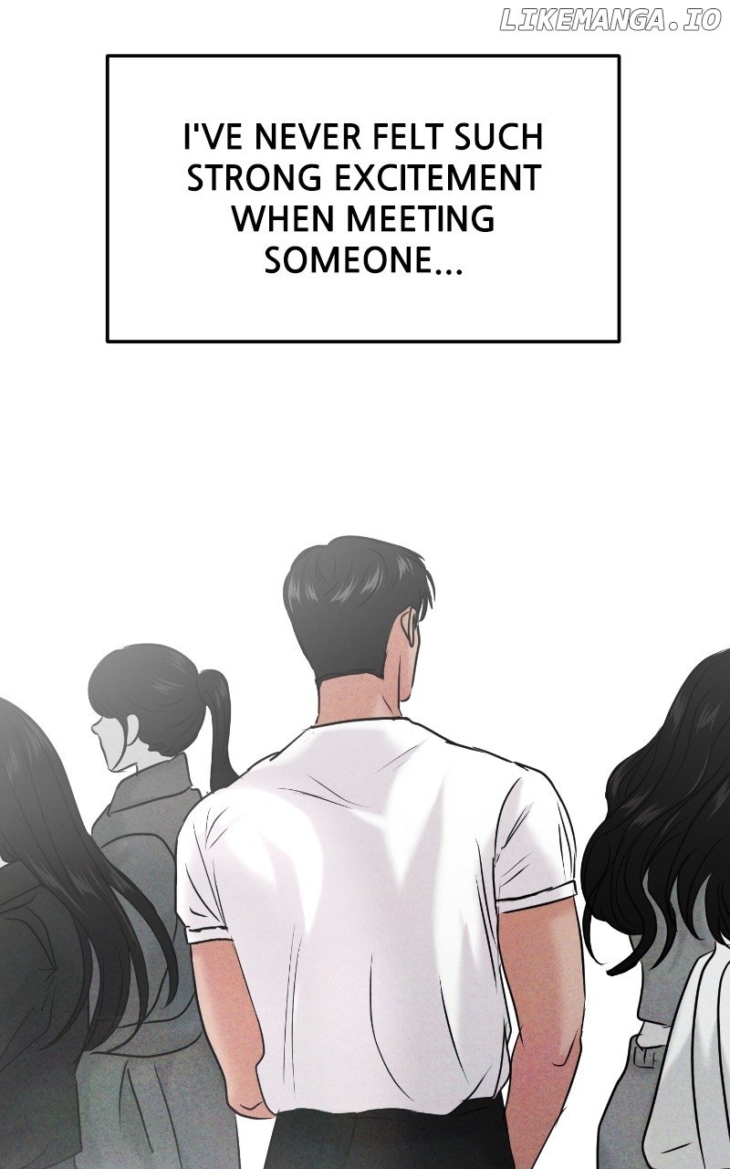 A Campus Romance, I Guess Chapter 41 - page 28