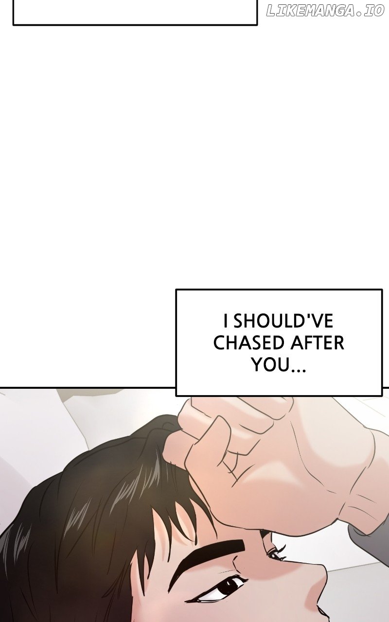 A Campus Romance, I Guess Chapter 41 - page 88