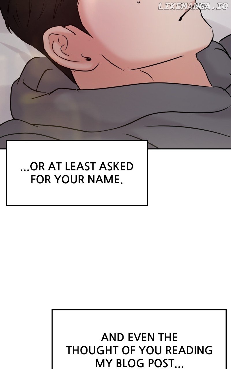 A Campus Romance, I Guess Chapter 41 - page 89