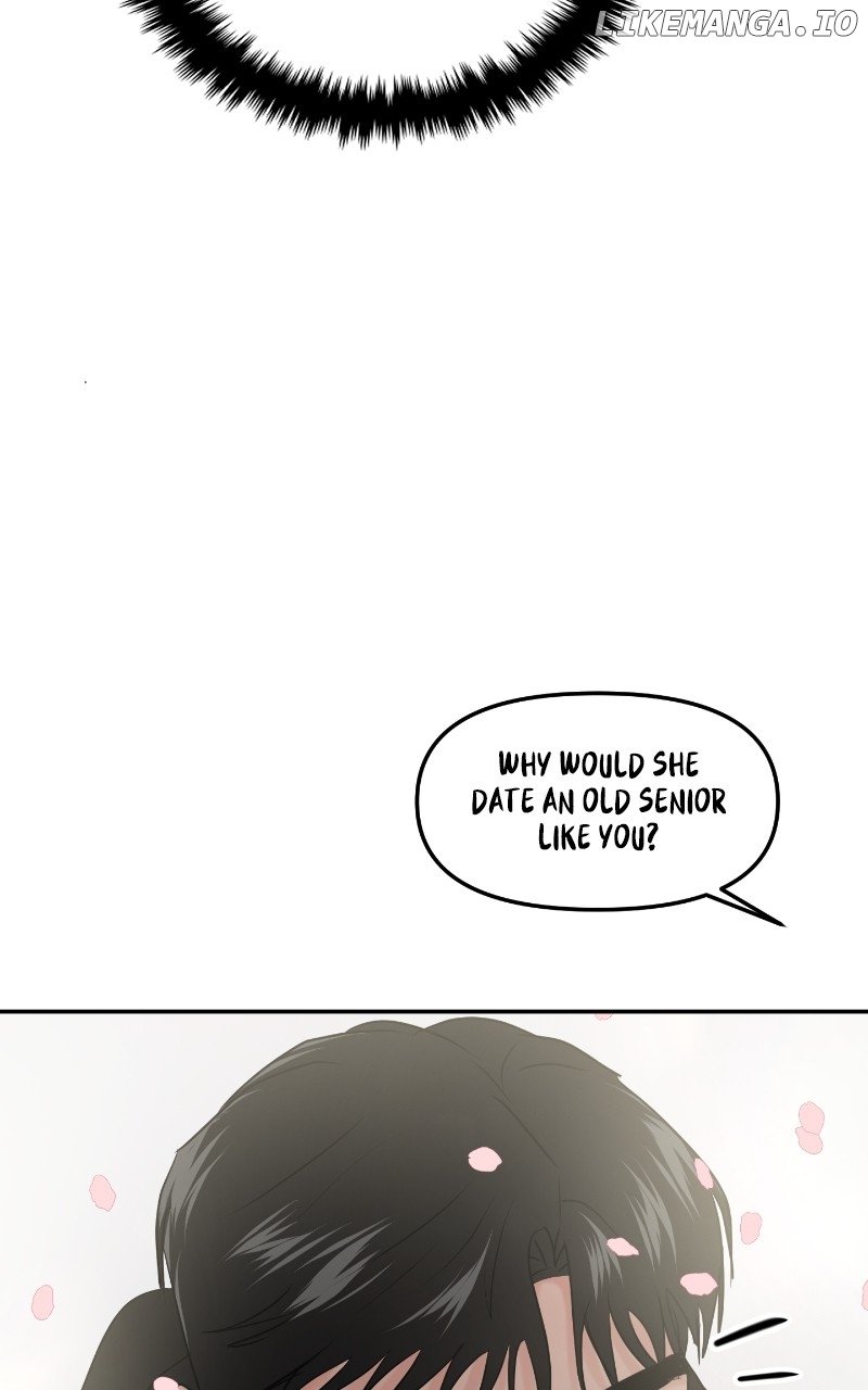 A Campus Romance, I Guess Chapter 41 - page 108